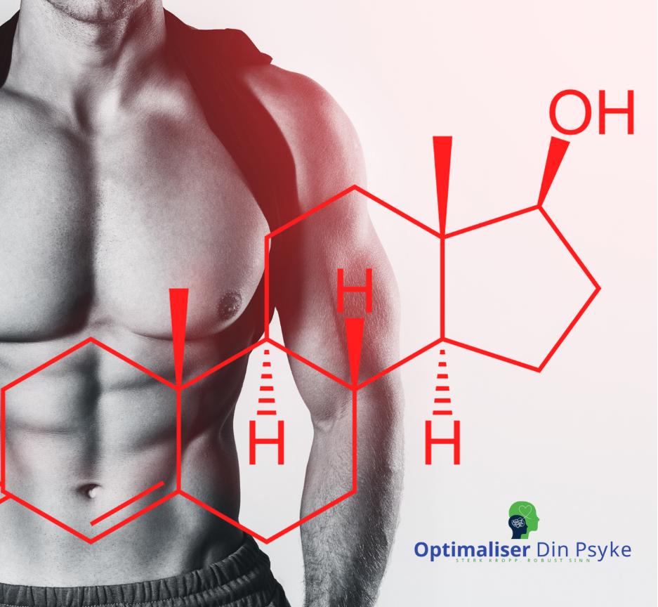 Guide - optimaliser ditt testosteron (coming soon)