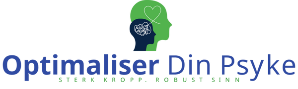 Optimaliserdinpsyke